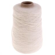 101. 100% Angora - Cream 1048