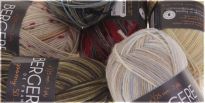 3-Ply Yarns