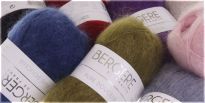 Aran Yarns