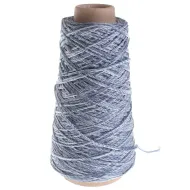 129. 'Bilbao' Polypropylene - Denim / Sky 3603