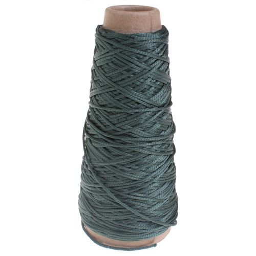 103. 'Blondie' Knitted Viscose - Greenfinch