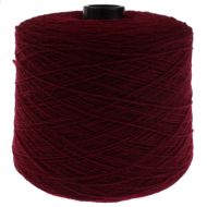 117. British Wool - Bordeaux 15