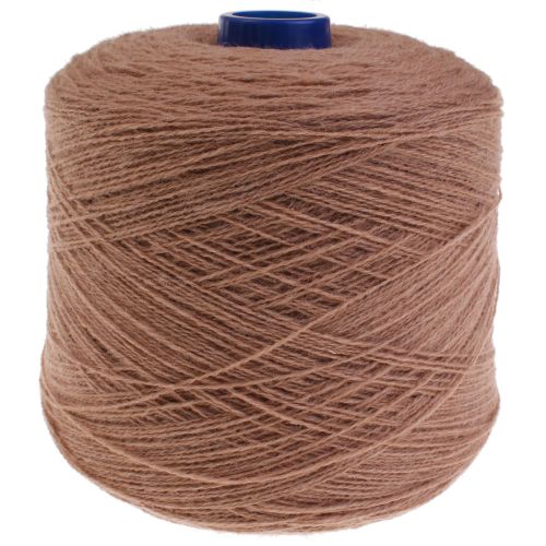 110. British Wool - Camel 7