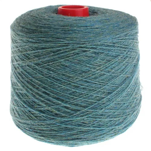 133. British Wool - Canal 36