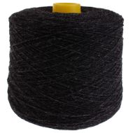 106. British Wool - Charcoal 2
