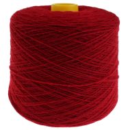 118. British Wool - Claret 14