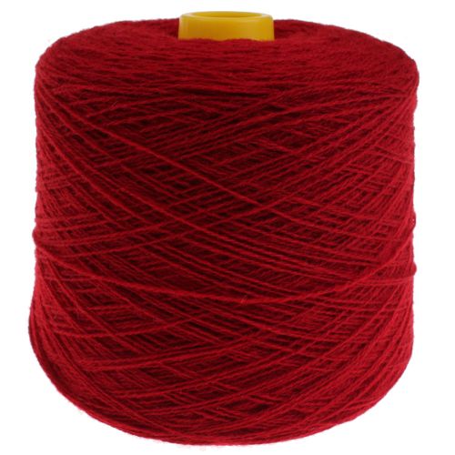 118. British Wool - Claret 14
