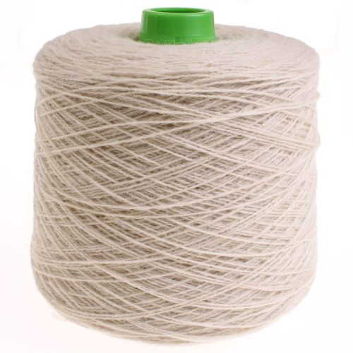 101. British Wool - Ecru 3