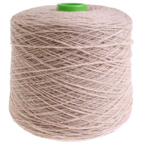112. British Wool - Fawn 6