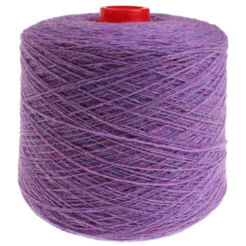 122. British Wool - Heather 18