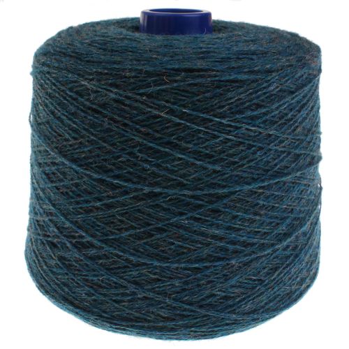 135. British Wool - Kingfisher 29