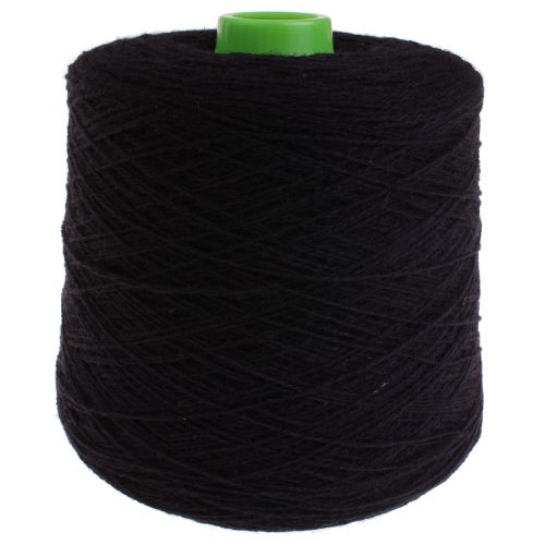 126. British Wool - Navy 25