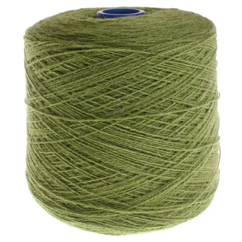 140. British Wool - Pasture 40