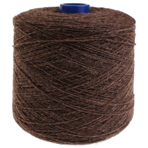 108. British Wool - Peat 9