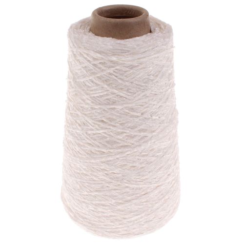 102. Chenille - Natural