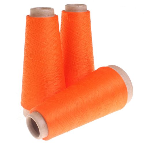 104. Confort - Orange