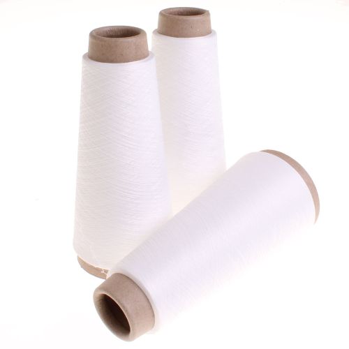 101. Confort - White