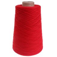 103. LED Organic Cotton - Fuoco