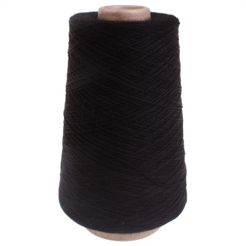 105. LED Organic Cotton - Nero