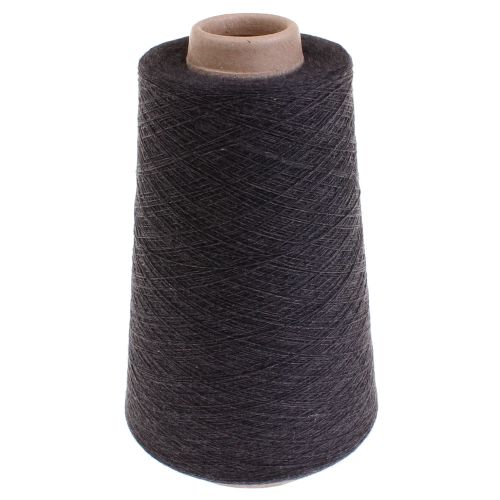 103. NILO Organic Cotton - Charcoal 006