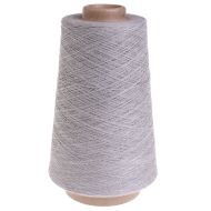 102. NILO Organic Cotton - Silver 004