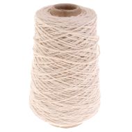 101. Open End Cotton - Natural 3/2.3