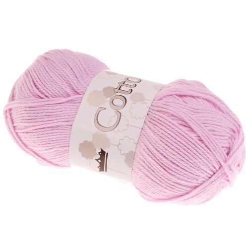 102. Cottonsoft - Rose