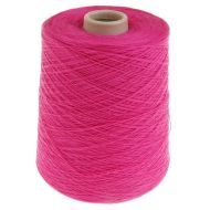 115. Combed Cotton - Azalea