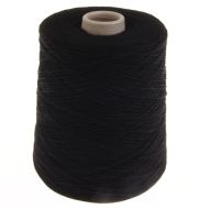 101. Combed Cotton - Nero
