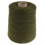 123. Combed Cotton - Oliva