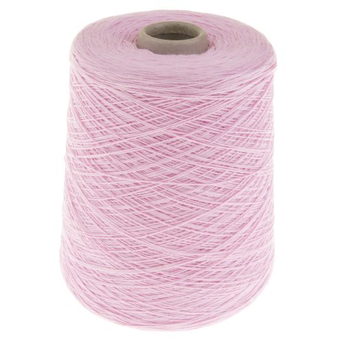 116. Combed Cotton - Rosa