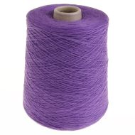118. Combed Cotton - Viola 
