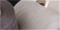 Mercerised Cotton
