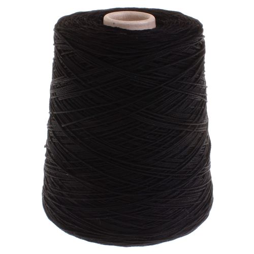 103. 4-Ply Mercerised Cotton - Nero 326
