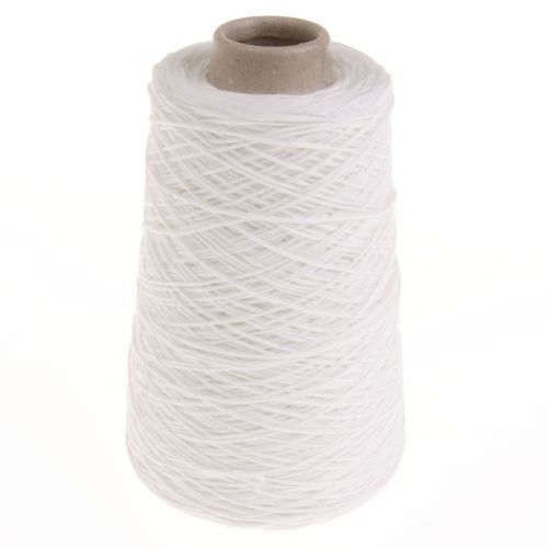 107. Organic Cotton - Bianco 0051