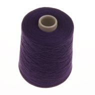 108. 2-Ply Crepé - Damson 425