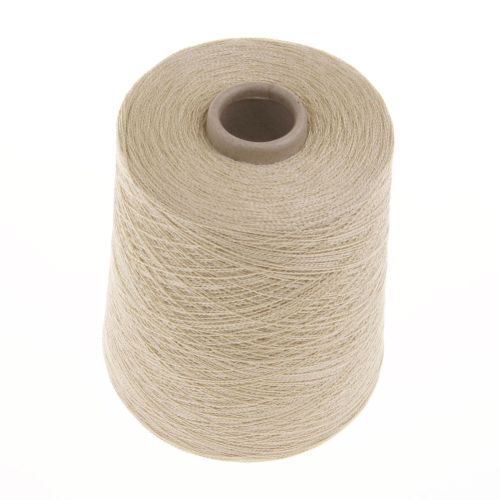 114. 2-Ply Crepé - Oatmeal 428