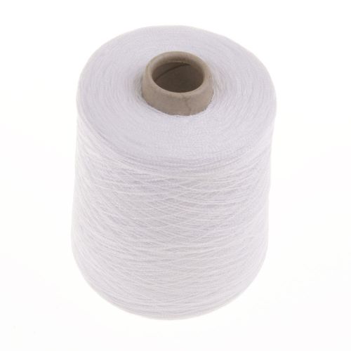 101. 2-Ply Crepé - Optic White 400
