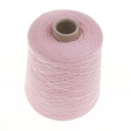 104. 2-Ply Crepé - Sweet Pink 438