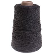 104. 'Ecologica' Merino & Alpaca - Charcoal 0154