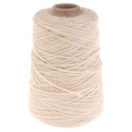 101. 'Ecologica' Merino & Alpaca - Cream 0080