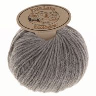 103. 'Ecologica' Wool - Silver 463