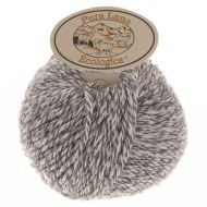 108. 'Ecologica' Wool - Grey Marl 610