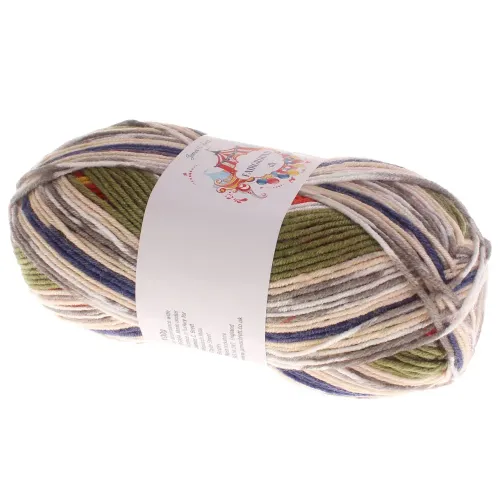 103. Fairground DK - G14