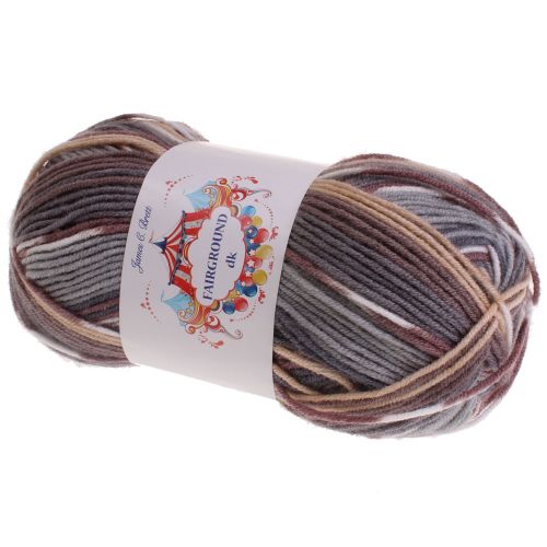 101. Fairground DK - G5