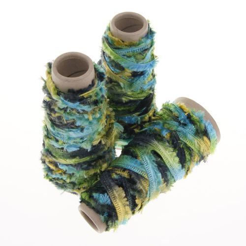 106. Giasone - Green Mix 8