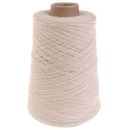 102. Super Geelong Lambswool - Ecru 6