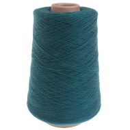 110. Super Geelong Lambswool - Eden 244