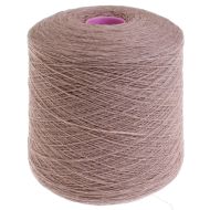 115. Super Geelong Lambswool - Mushroom 20