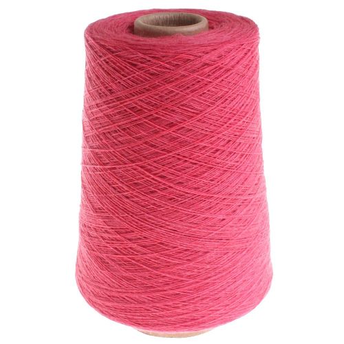 120. Super Geelong Lambswool - Mystic 254